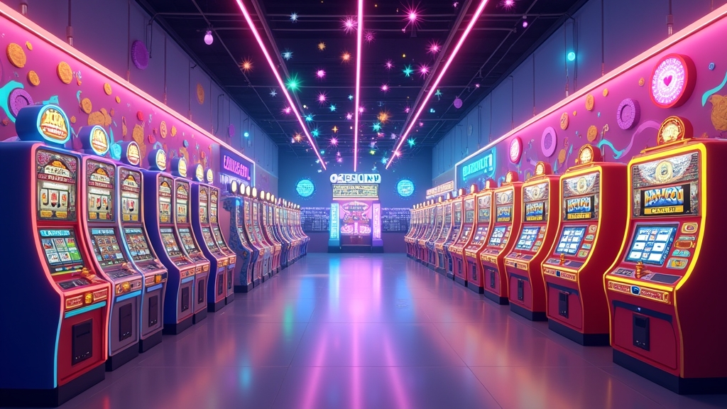 Casino Olimp