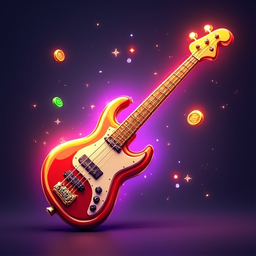 Blast the Bass Олимп казино