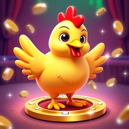 Chicken Road Олимп казино