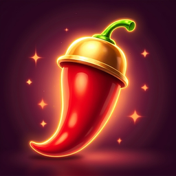 Hot Chilli Bells Олимп казино