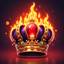 Queen Of Inferno Олимп казино