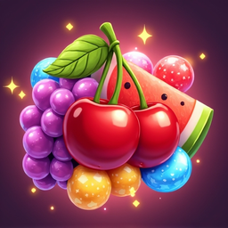 Sweet Bonanza Олимп казино